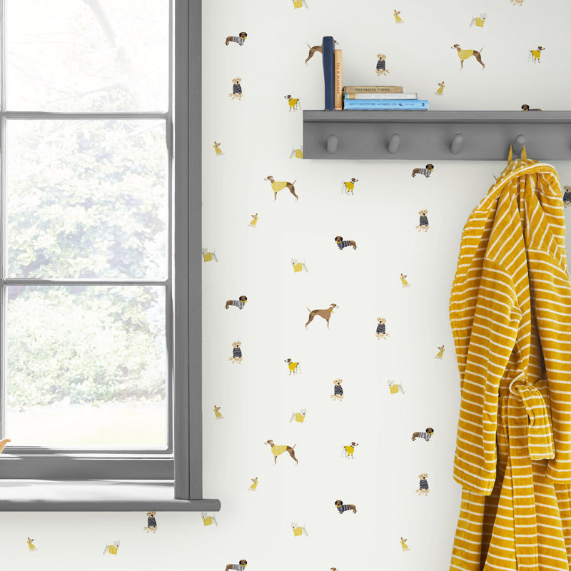 Graham & Brown Abstract Wallpaper Wayfair